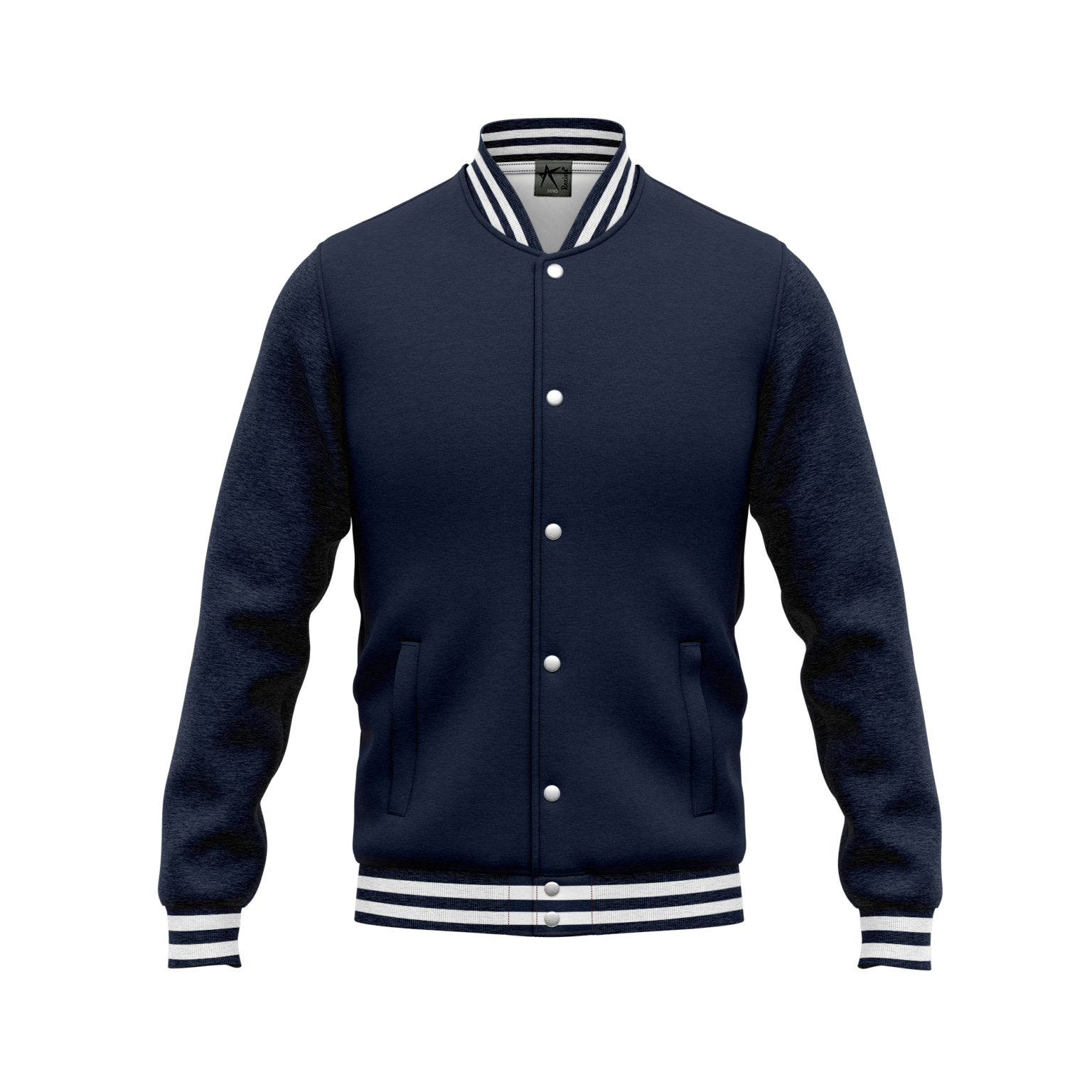 Customized Varsity Jackets | Customized T-shirts, Hoodies, Sports ...