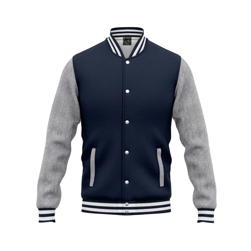 Customized Varsity Jackets | Customized T-shirts, Hoodies, Sports ...