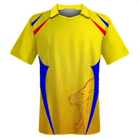 IPL-CSK | Customized T-shirts, Hoodies 
