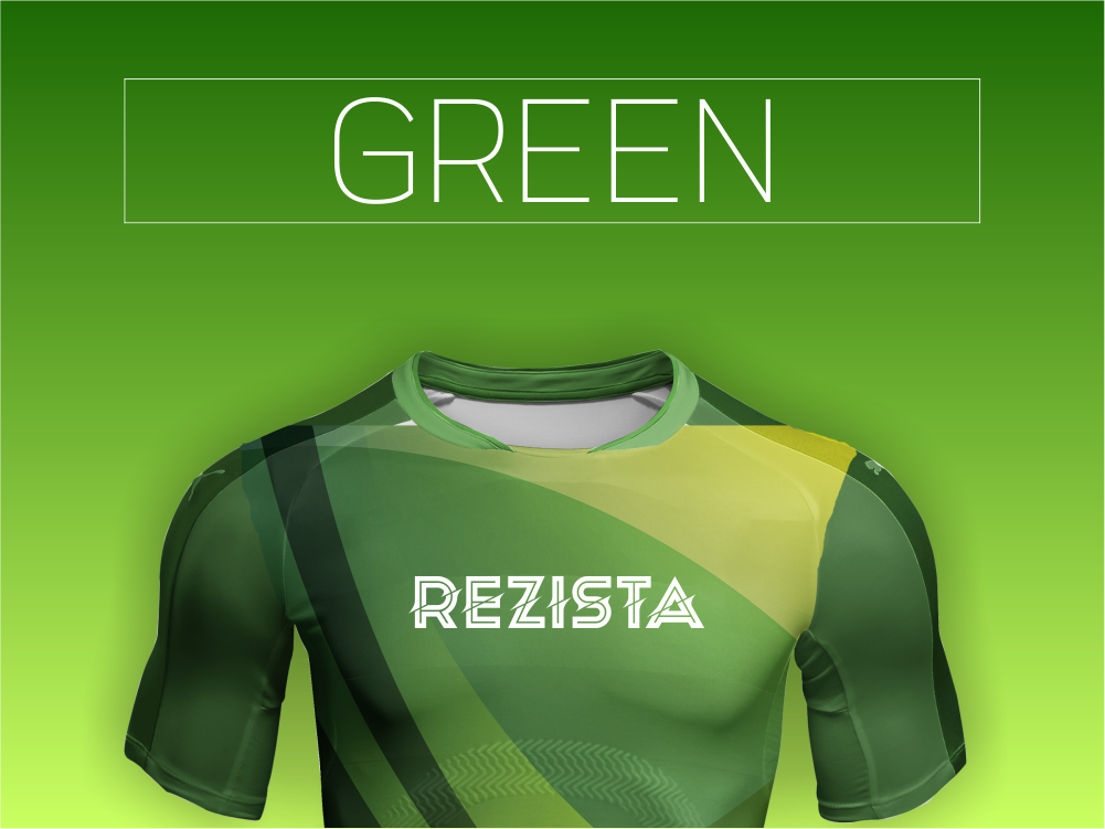 Rezista Customized Jersey - Sub Design-Orange-5  Customized T-shirts,  Hoodies, Sports Jerseys and Accessories