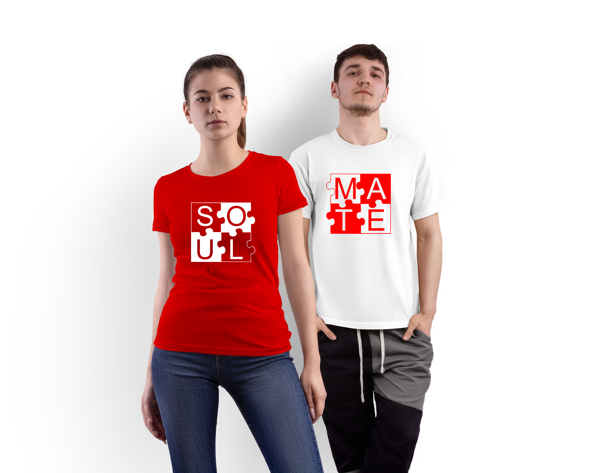 cople tshirt