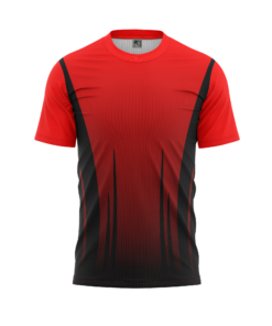 Rezista Customized Jersey - Sub Design-Red-26  Customized T-shirts,  Hoodies, Sports Jerseys and Accessories