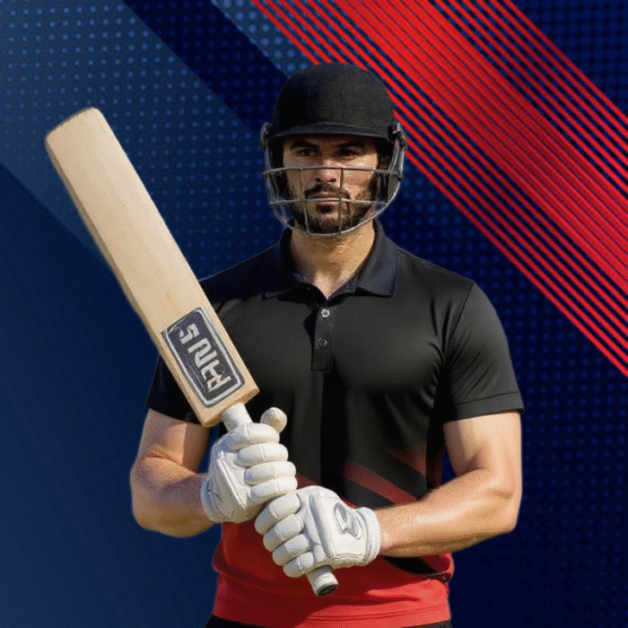 Custom Cricket Jerseys Black and Red Gradiation