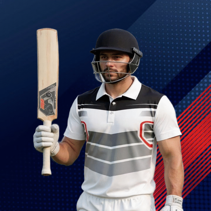 Custom Cricket Jerseys W4 design